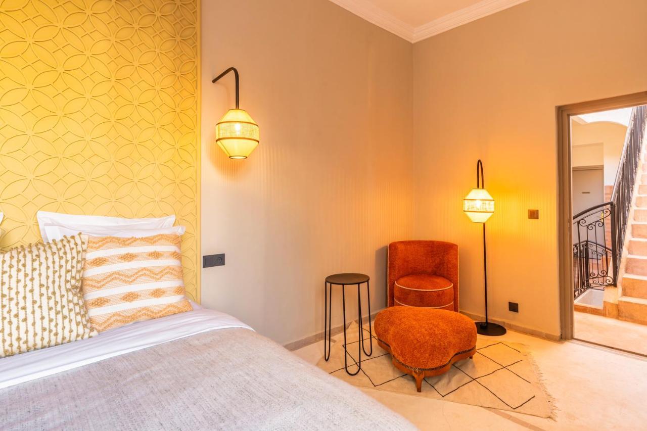 Riad Xo