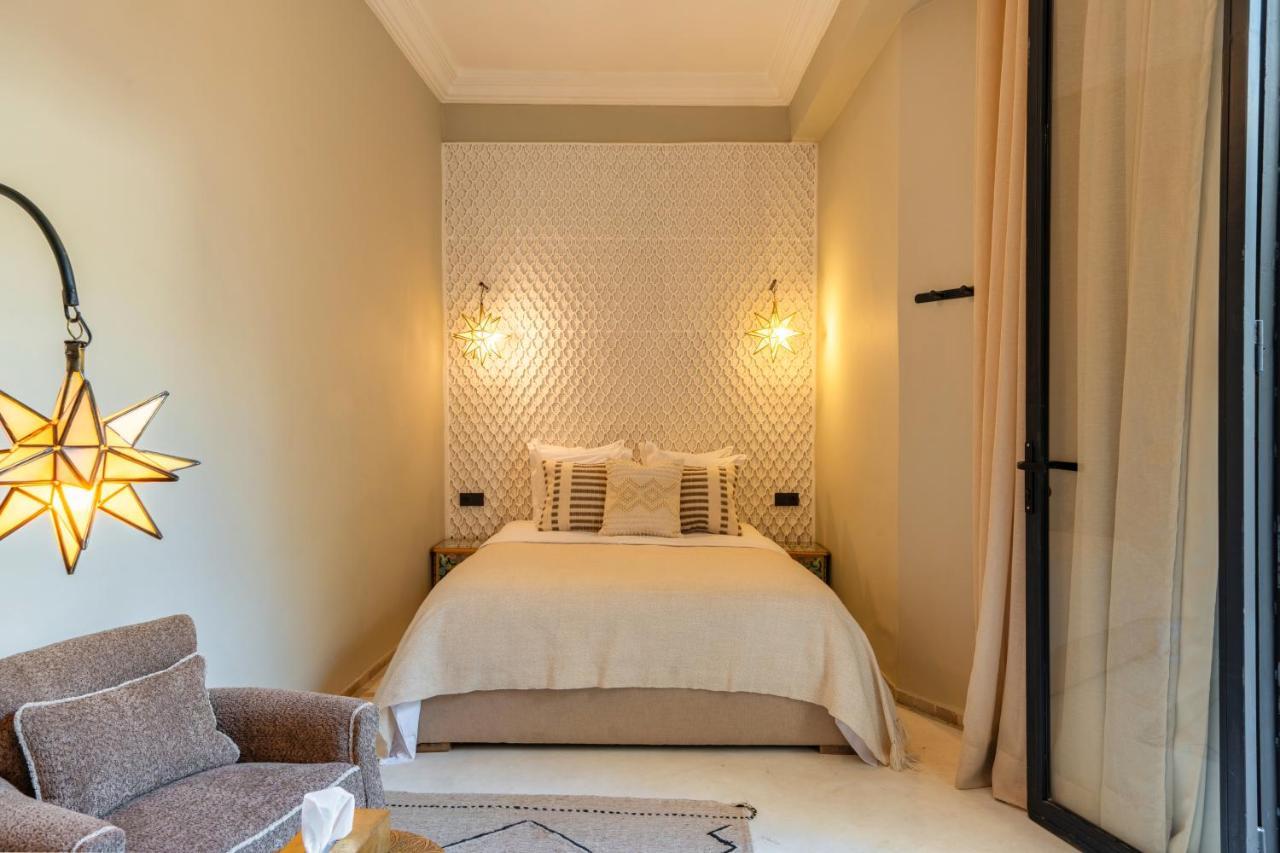 Riad Xo Riad