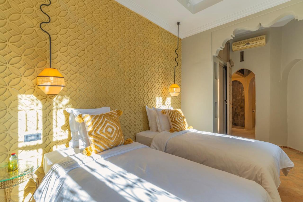 Riad Xo Riad 4*