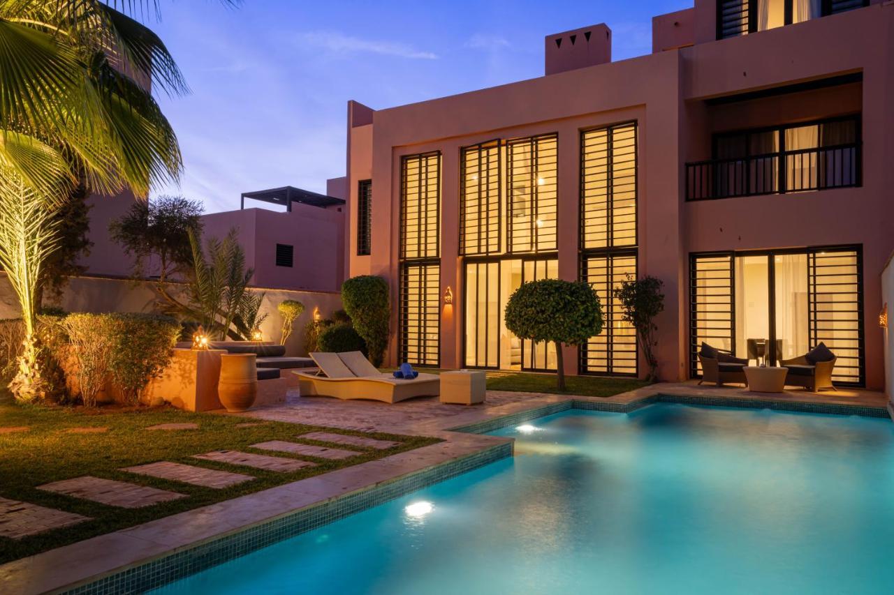 Al Maaden & Hotel