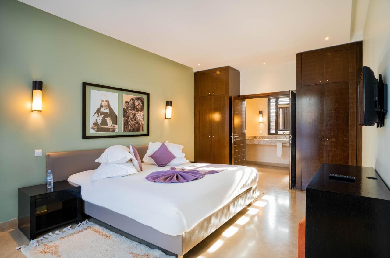 Al Maaden & 5* Marrakesh