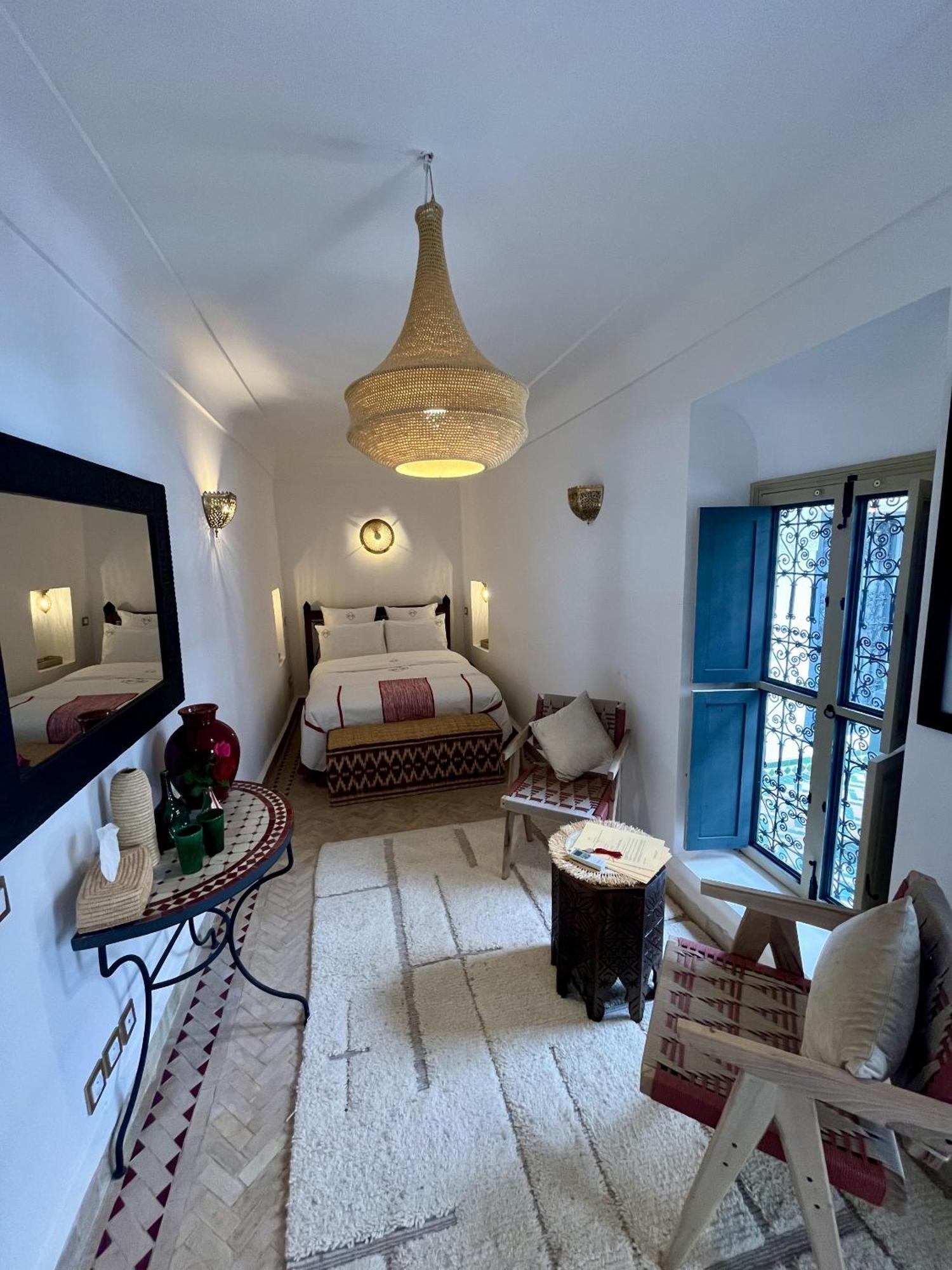 Riad Ecila 2*