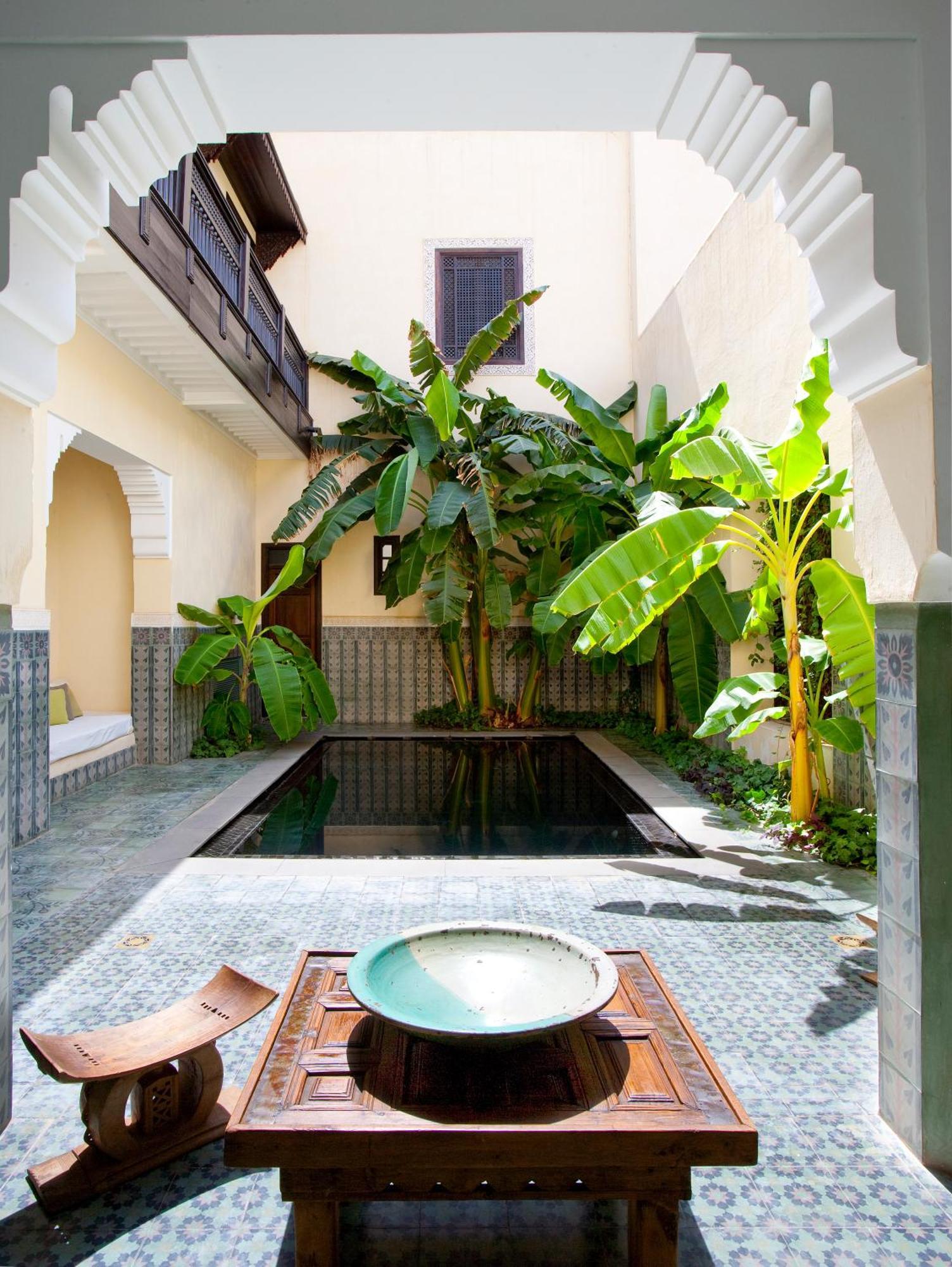 La Des Orangers - Relais & Chateaux Marrakesh
