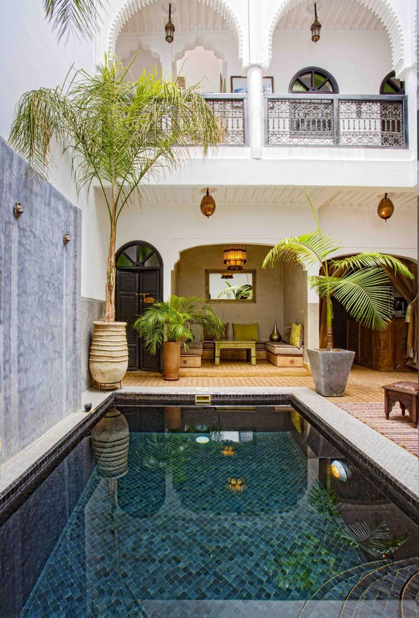 Dabachi 3* Marrakesh