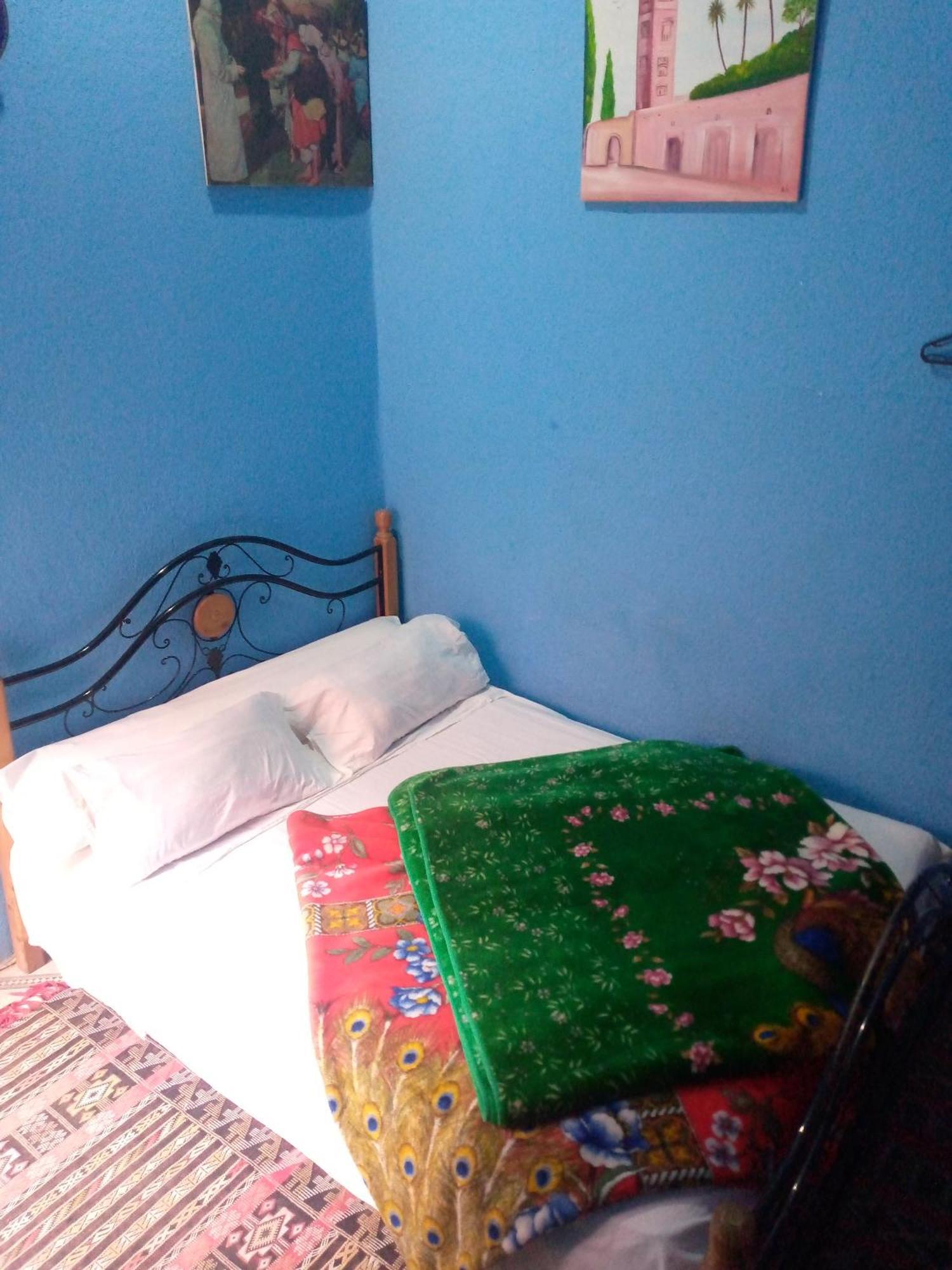 Espagne Riad