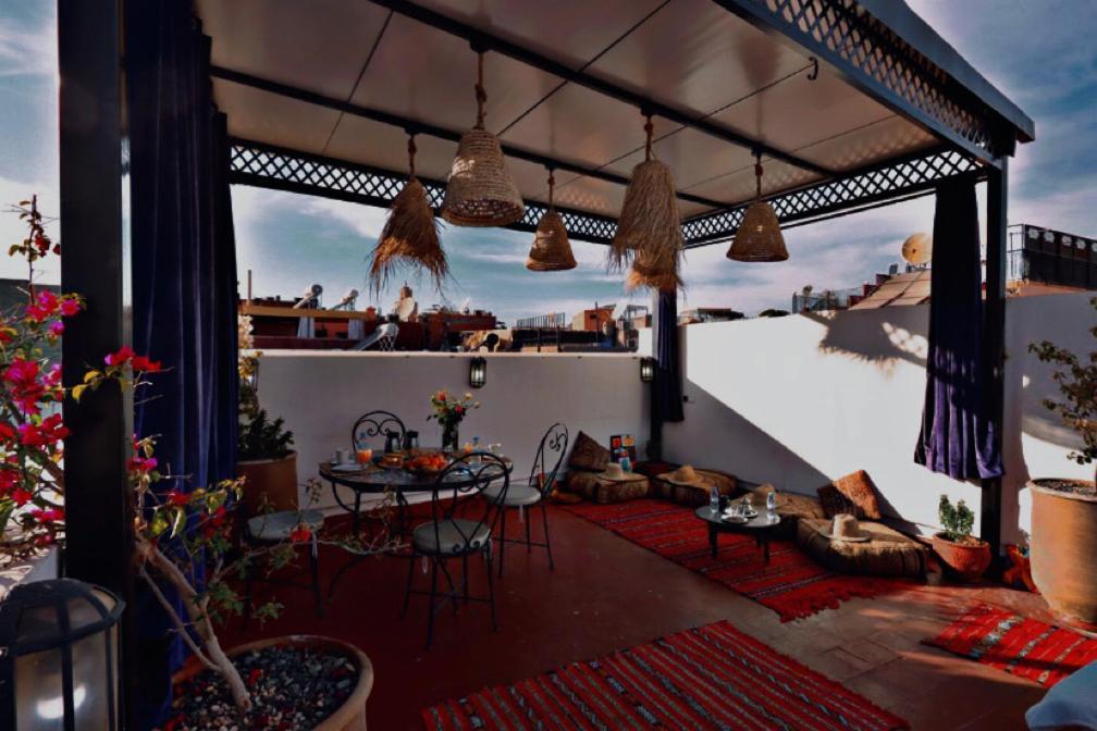 Morocco Sky 3*