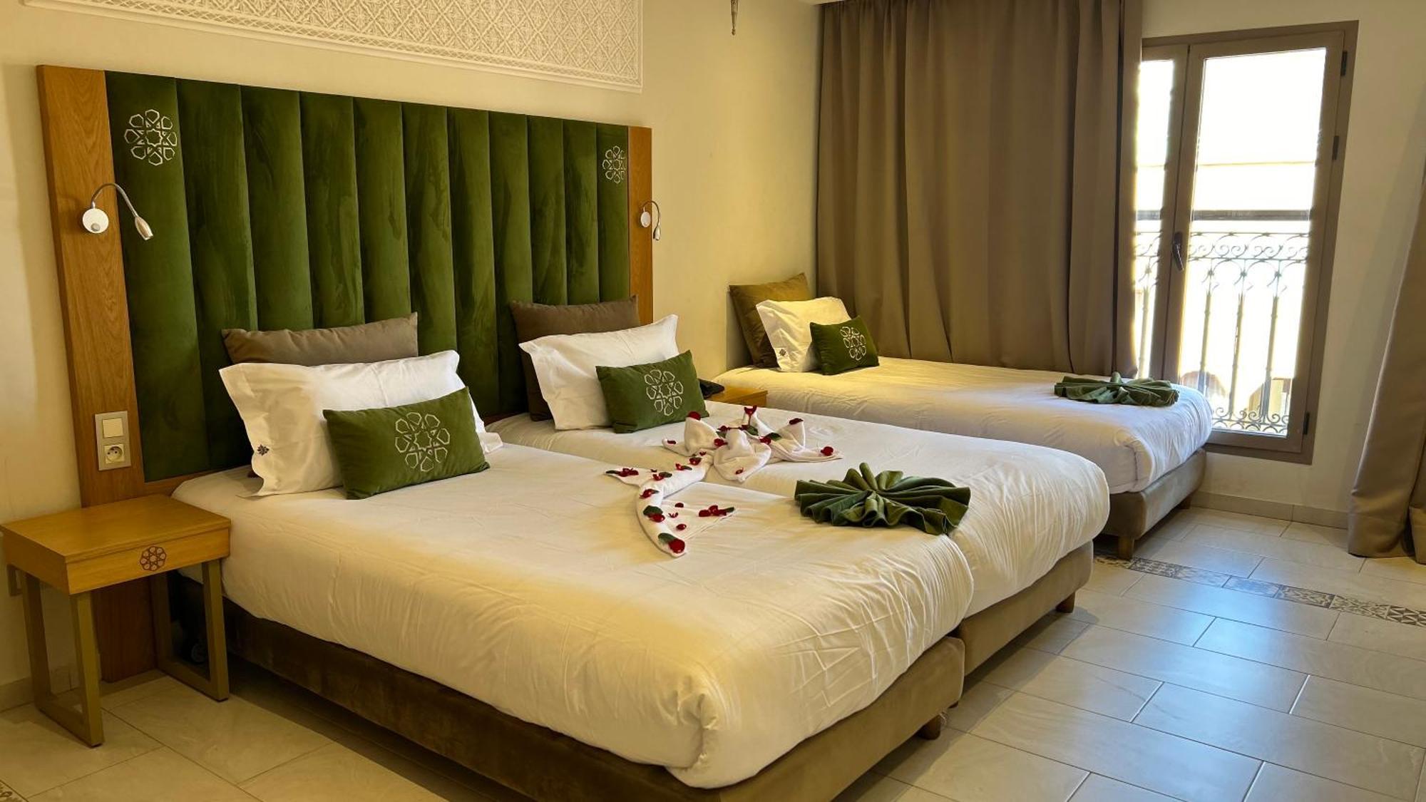 Diwane & Marrakech 4* Marrakesh