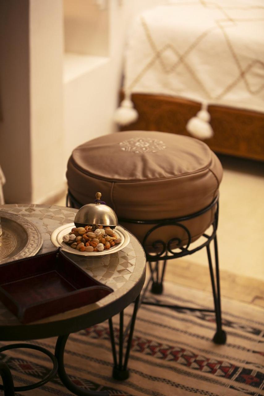 Alili Riad Marrakesch