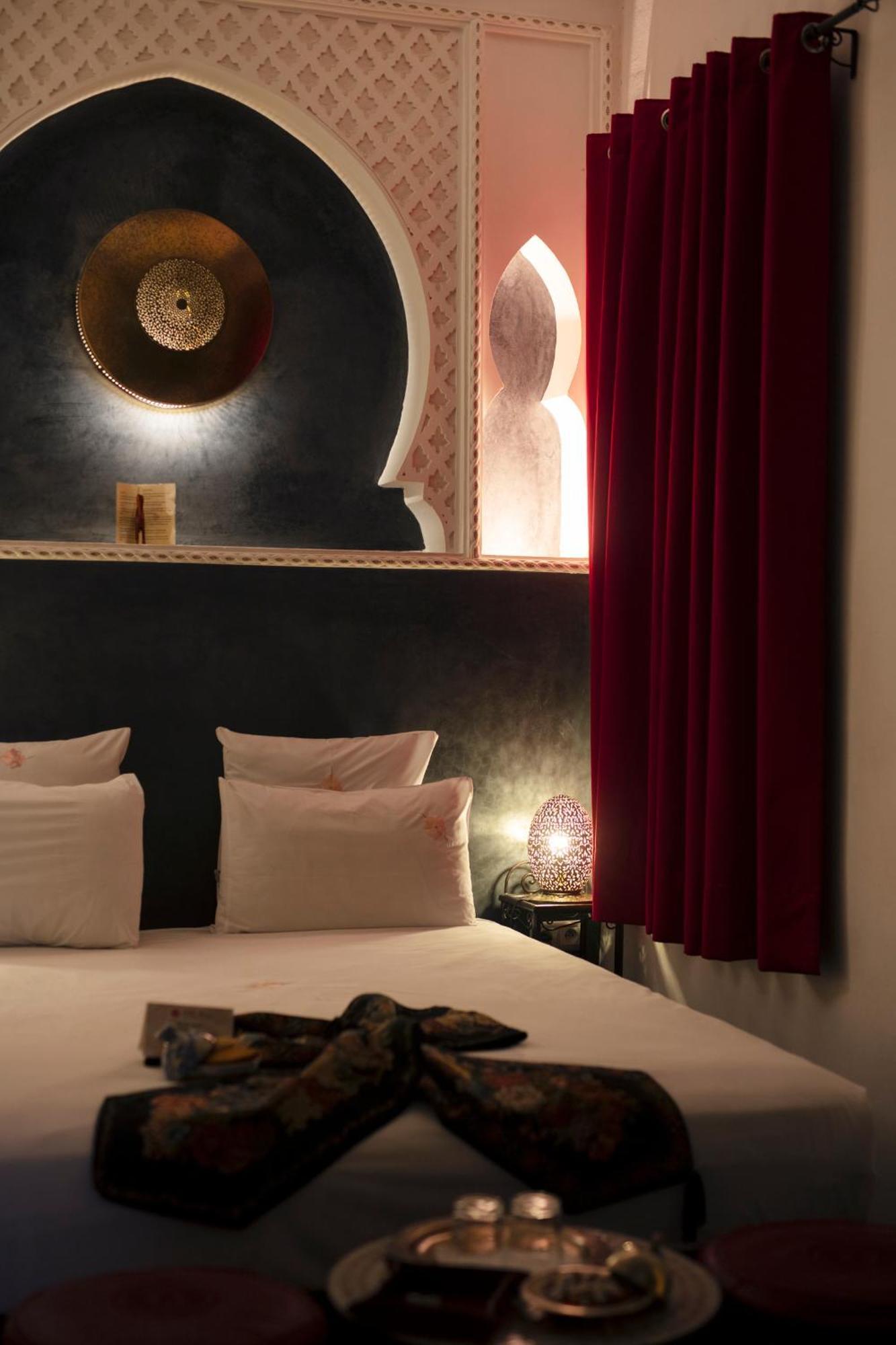 Alili Marrakesch
