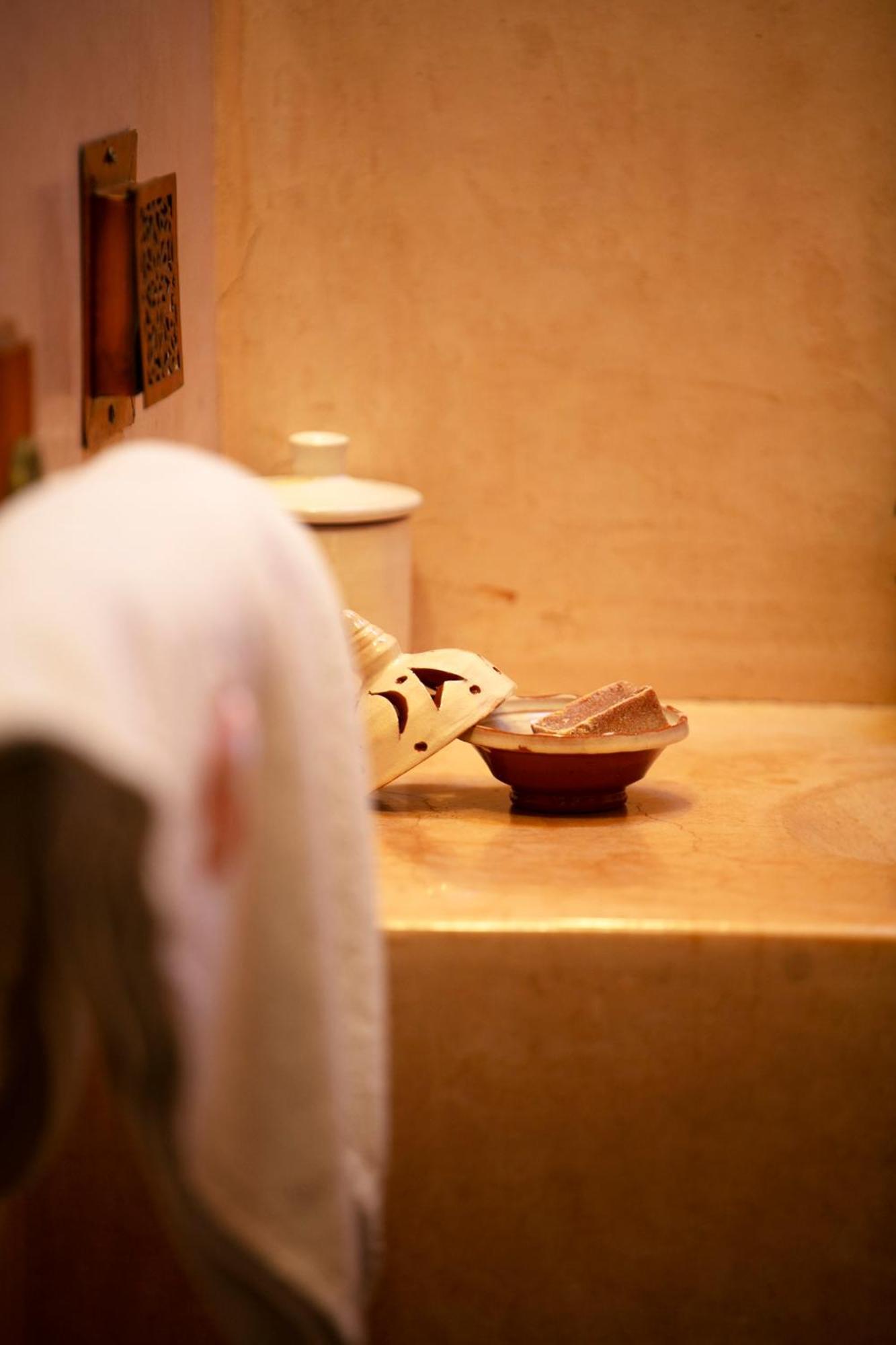 Riad Alili Marrakesch