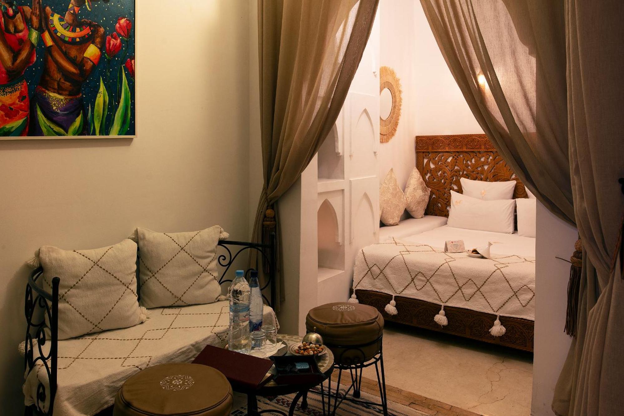 Alili Marrakesch