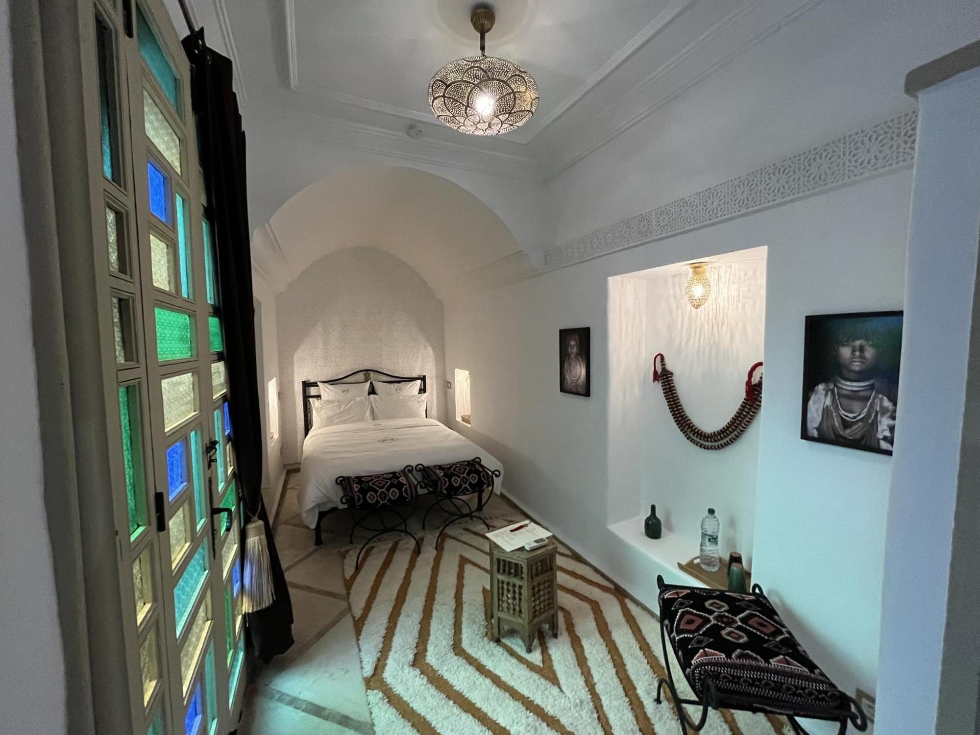 Ecila Riad Marrakesh