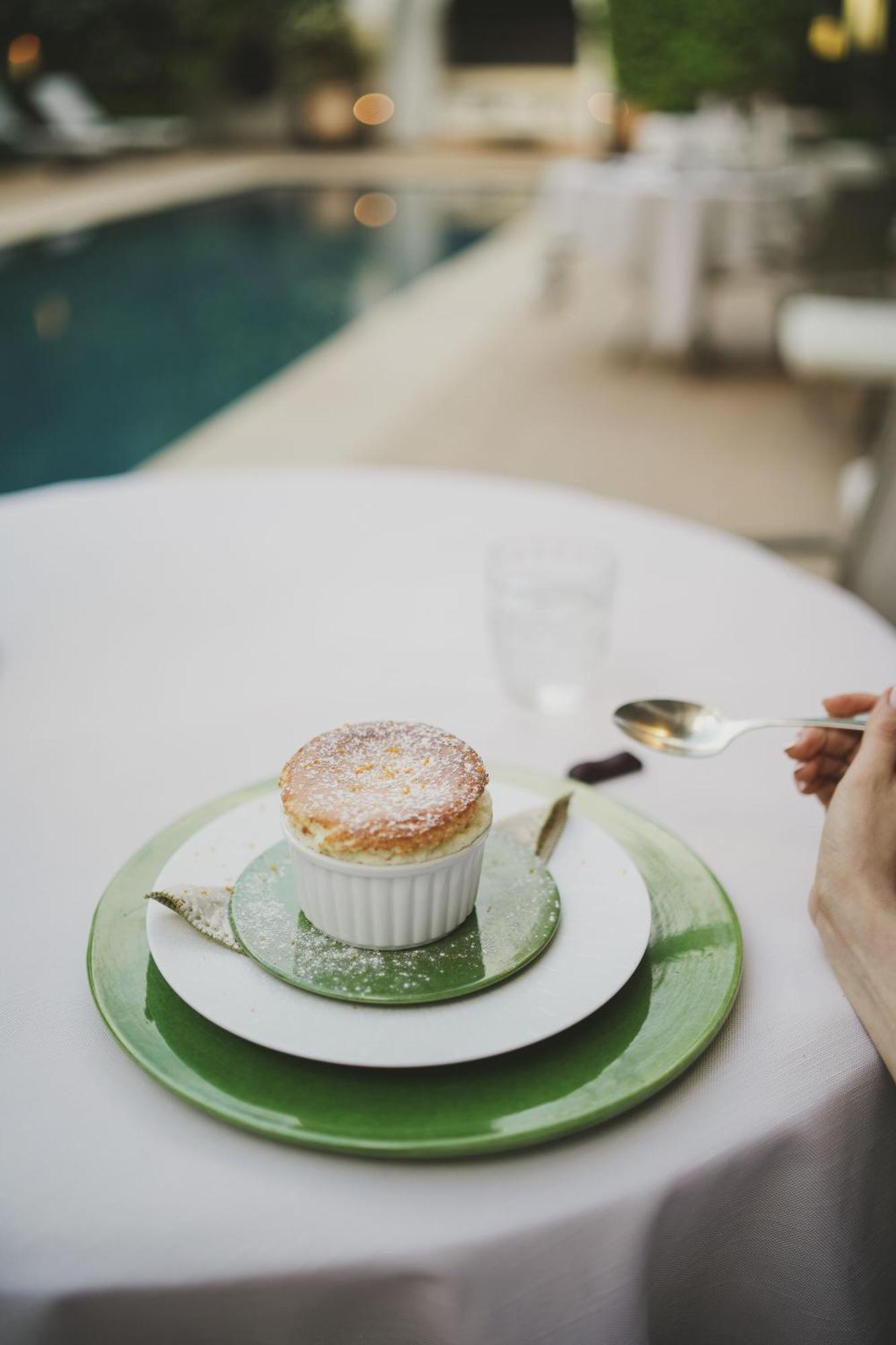 Riad La Des Orangers - Relais & Chateaux Marrakesh