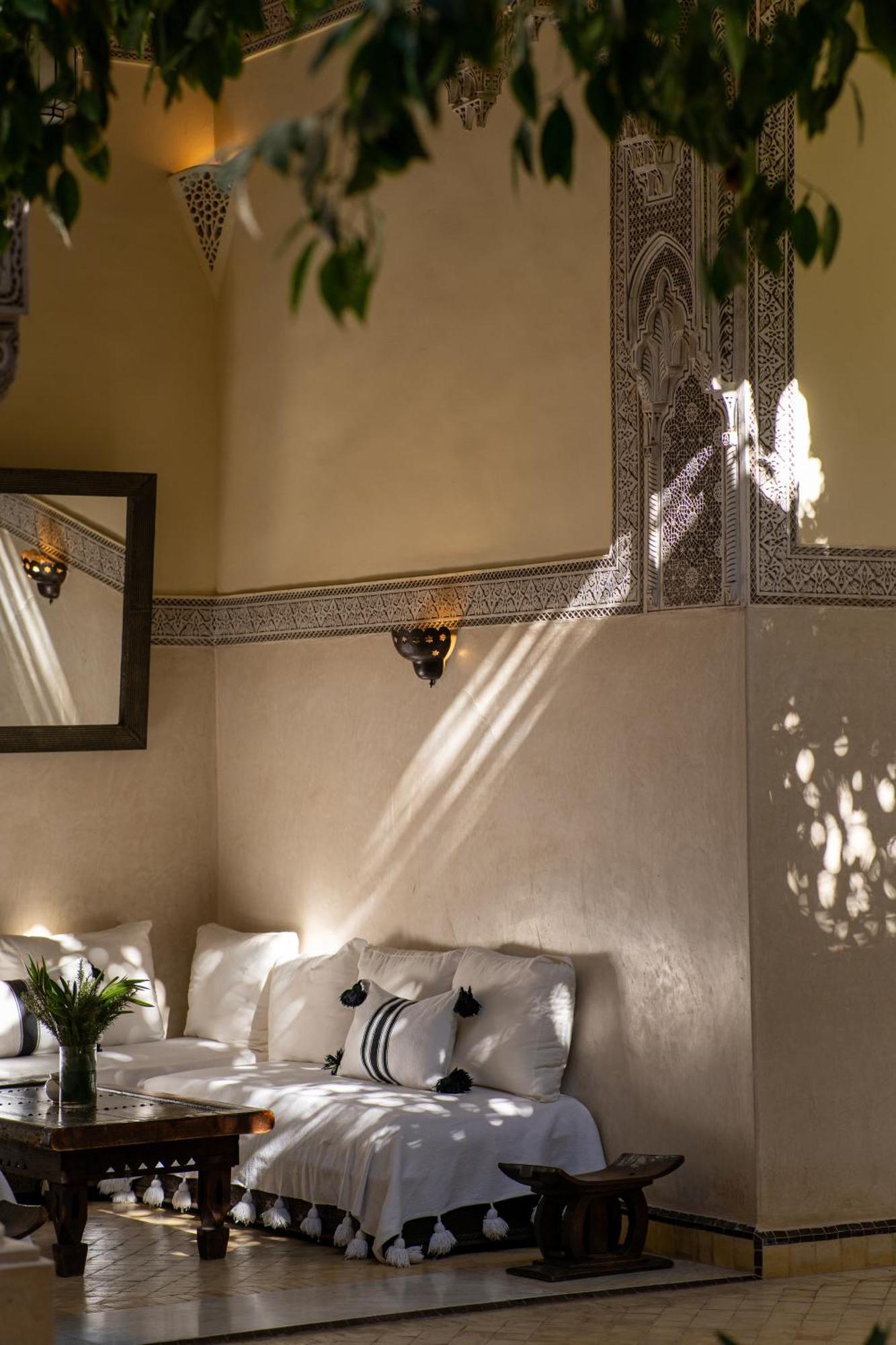 La Des Orangers - Relais & Chateaux 5*