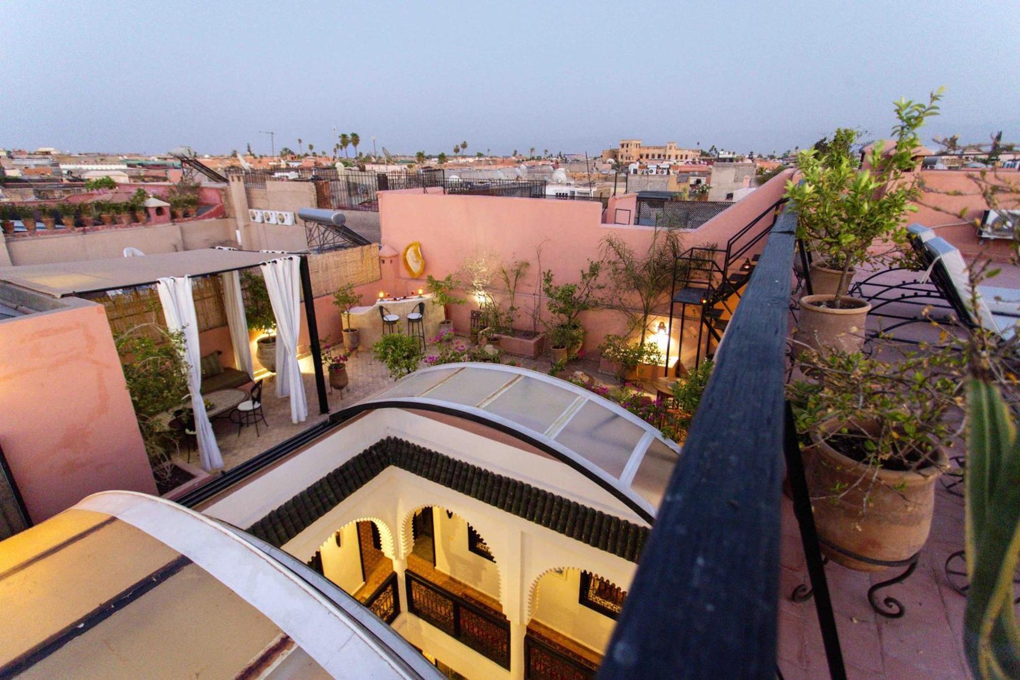 Dabachi Marrakesh