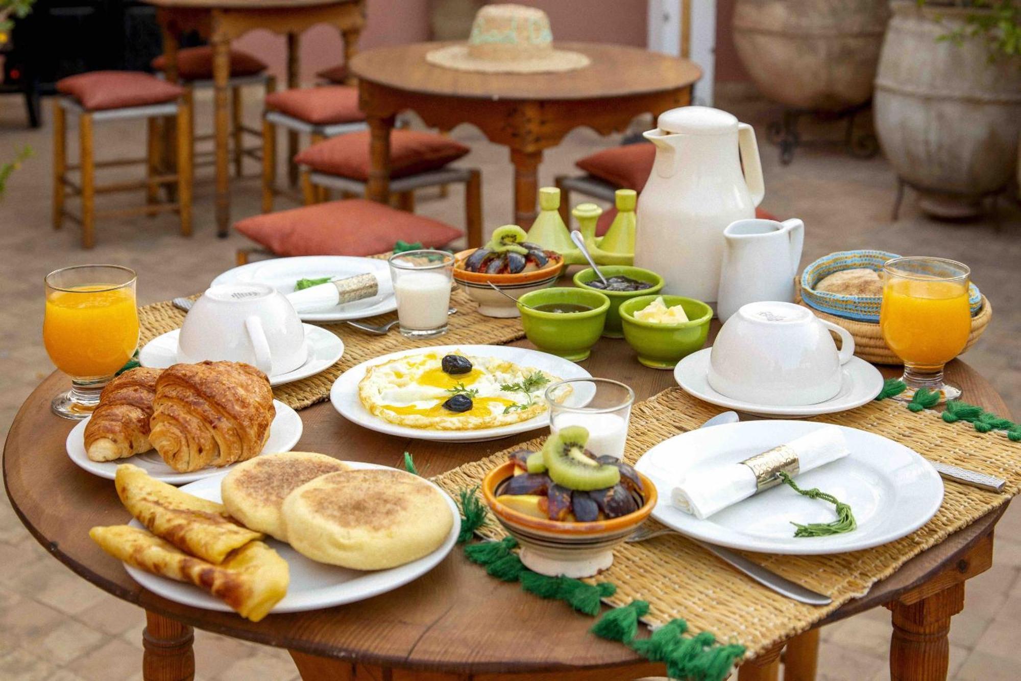 Dabachi Maison d'hôtes Marrakesh
