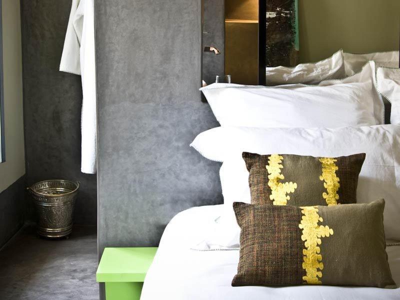 First Riad Marrakesh
