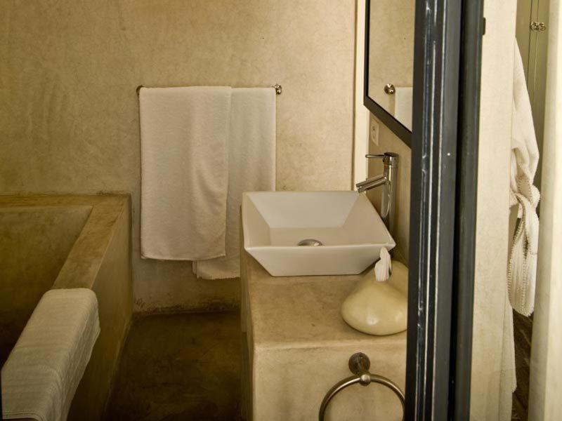First Riad
