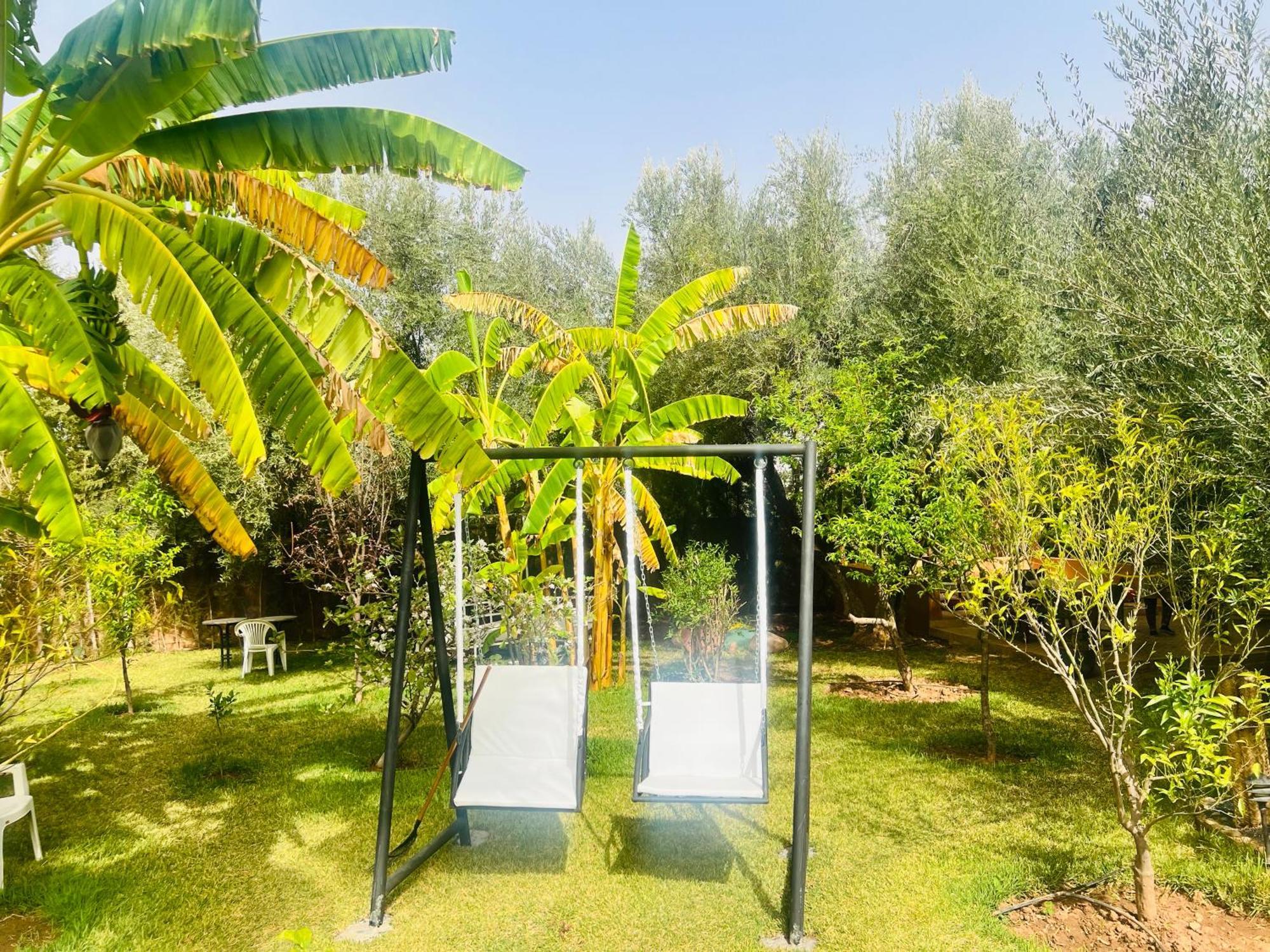Ilafe Farmhouse, Avec Piscine Chauffee Privee Et Jacuzzi Pour Familles