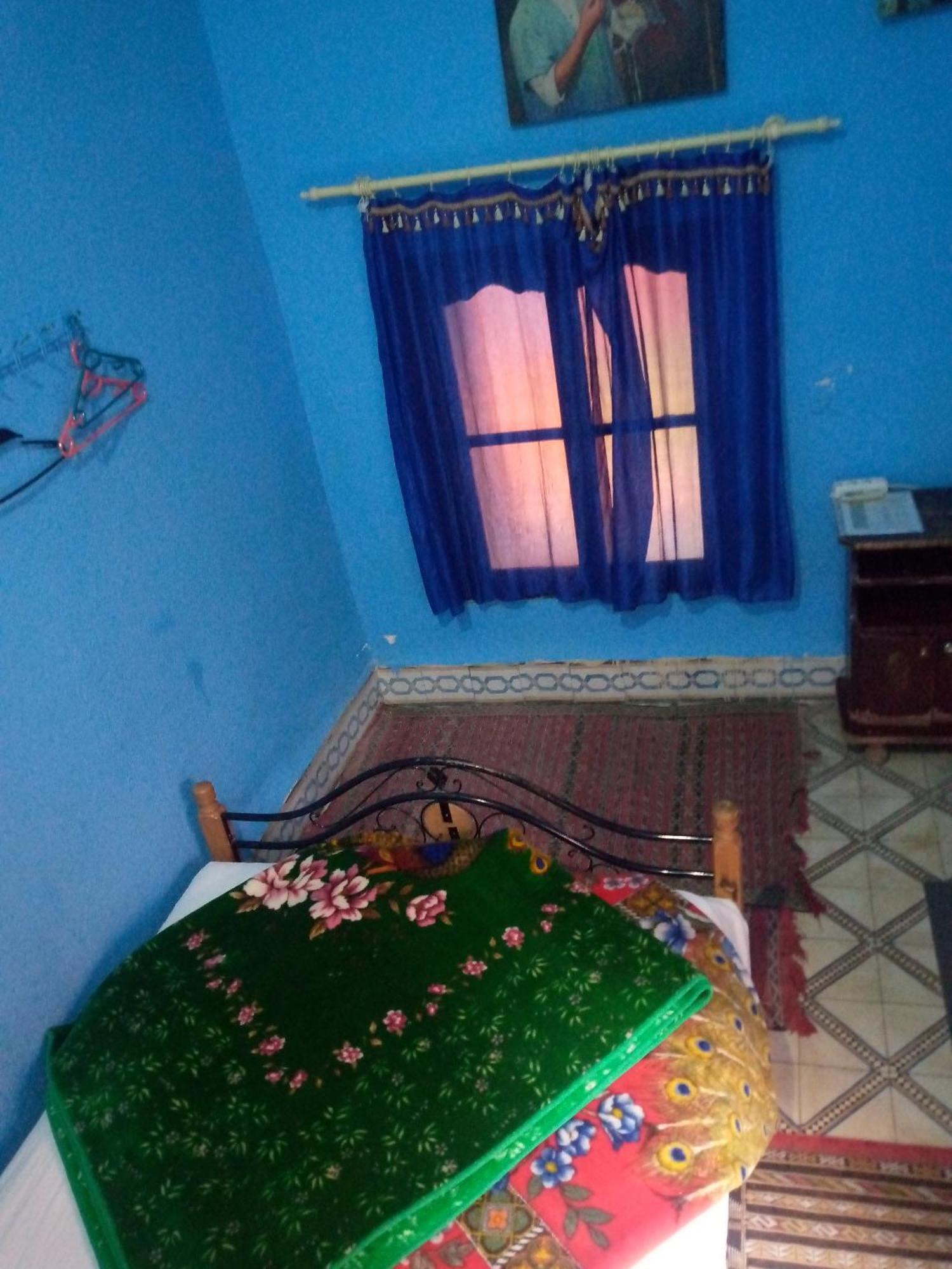Espagne Riad