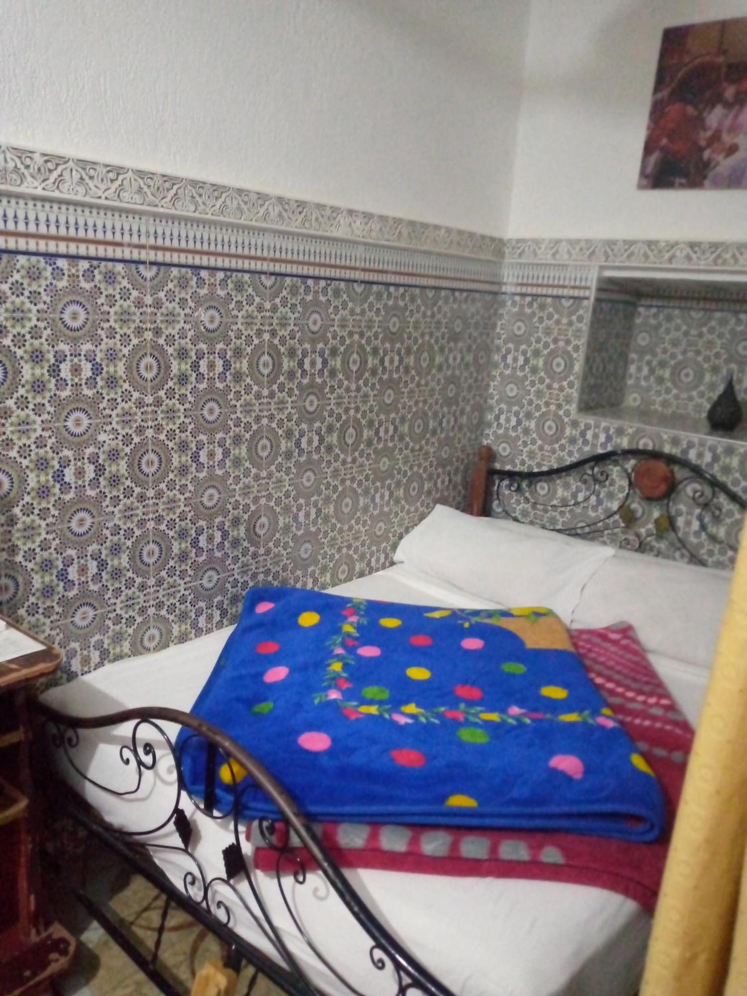 Riad Espagne 2*