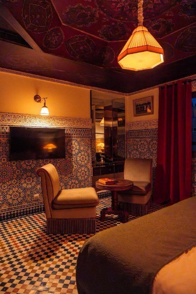 Luxury Appartement