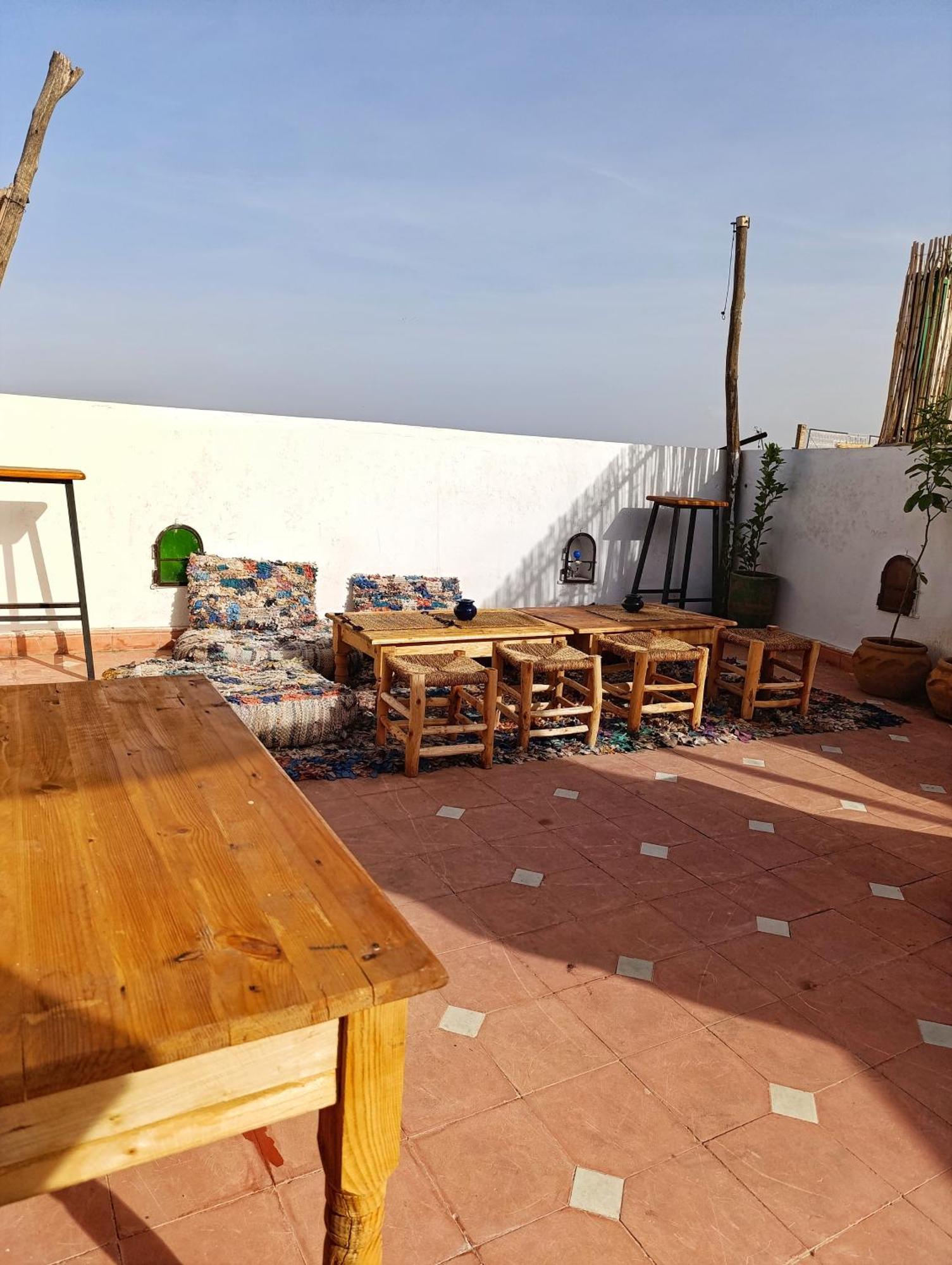 Holiday home Medina House *