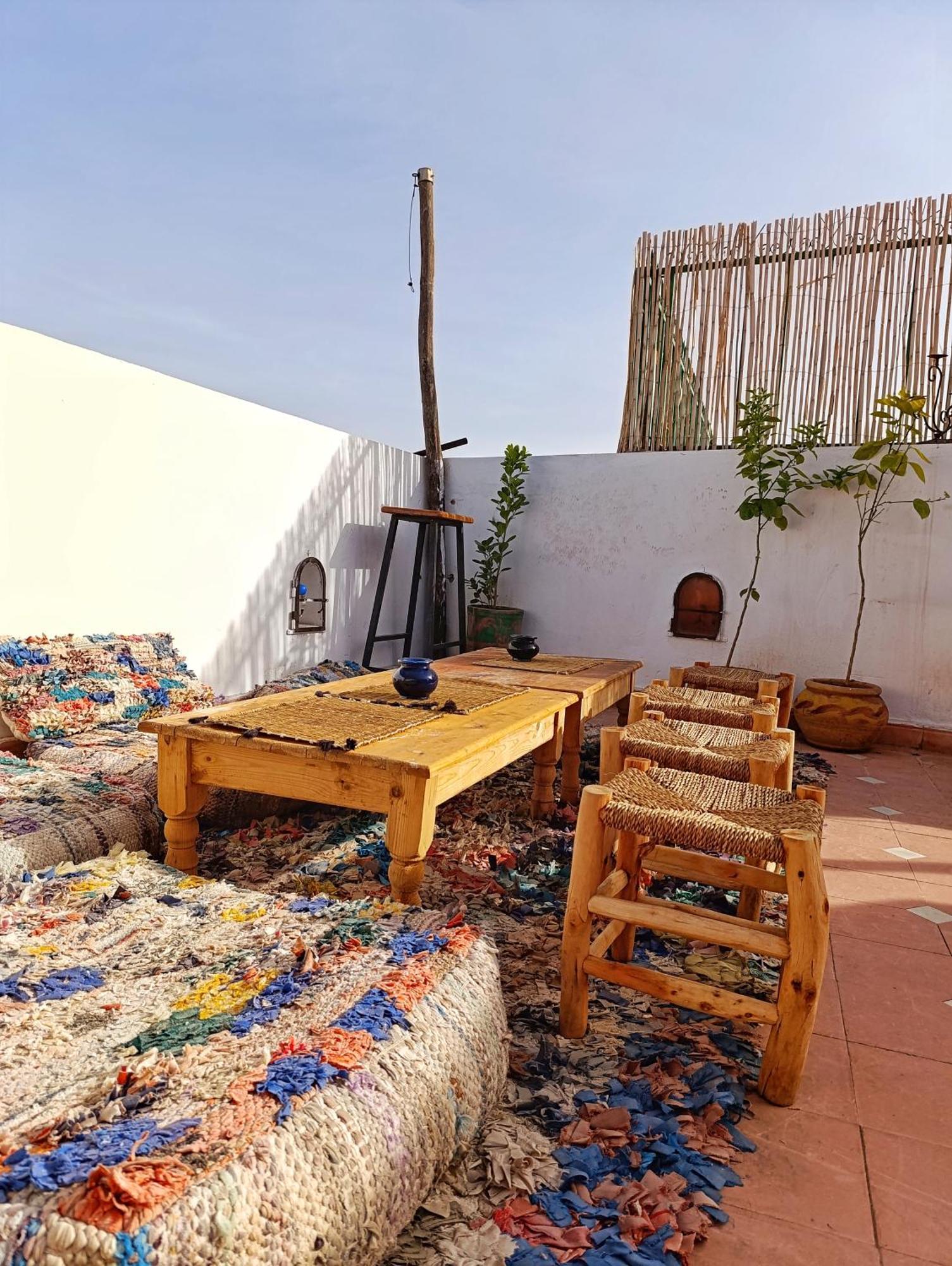 Medina House Holiday home