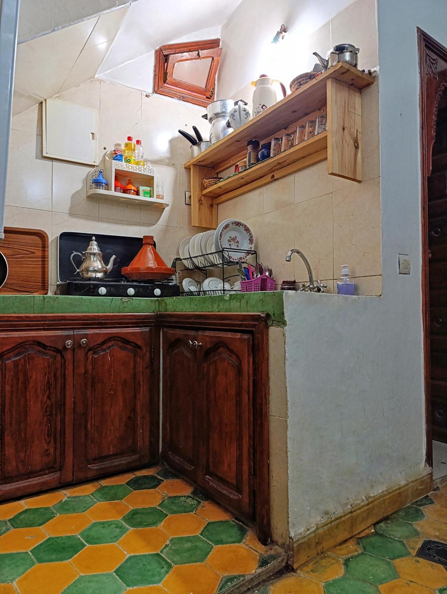 Medina House Holiday home