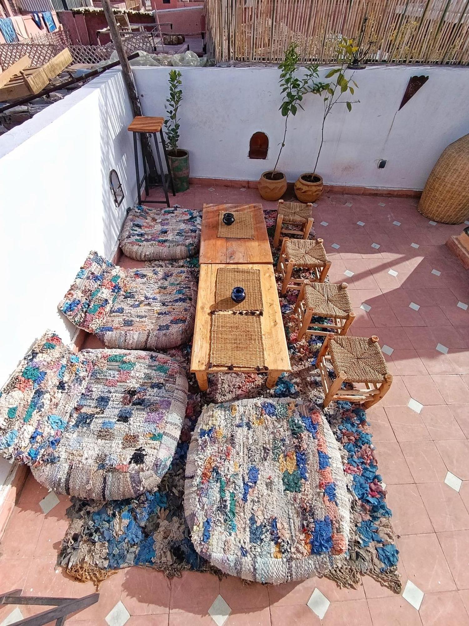 Medina House Holiday home