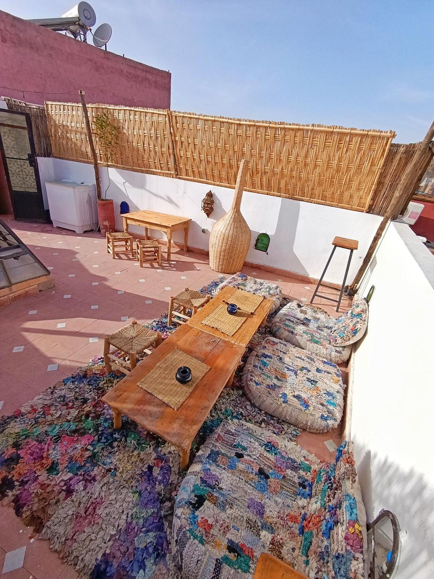 Medina House Holiday home Marrakesh