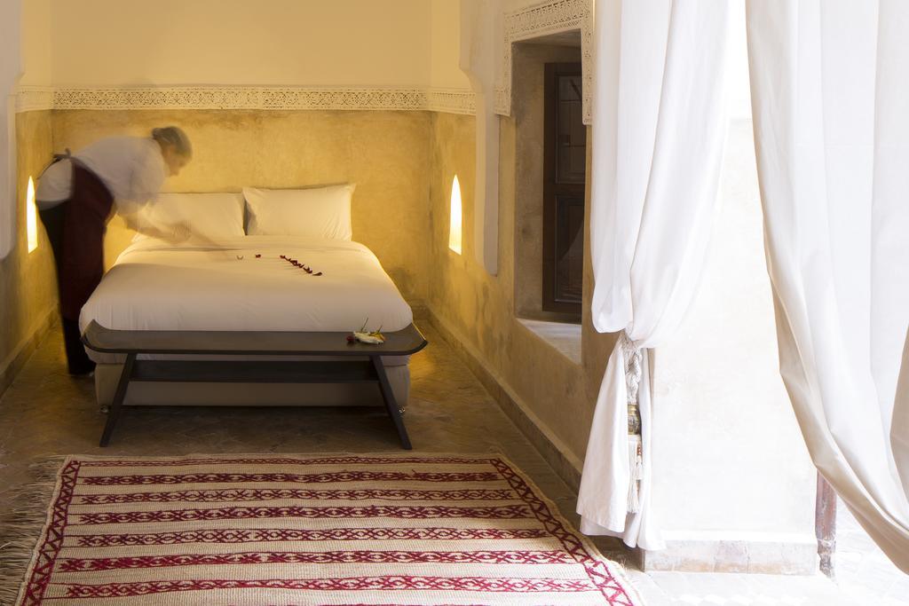 Riad Assala 4*