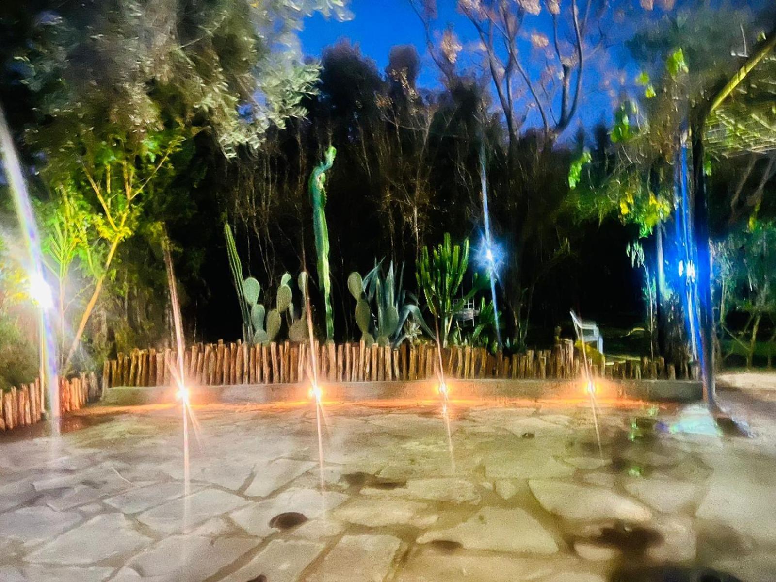 Ilafe Farmhouse, Avec Piscine Chauffee Privee Et Jacuzzi Pour Familles Marrakesch