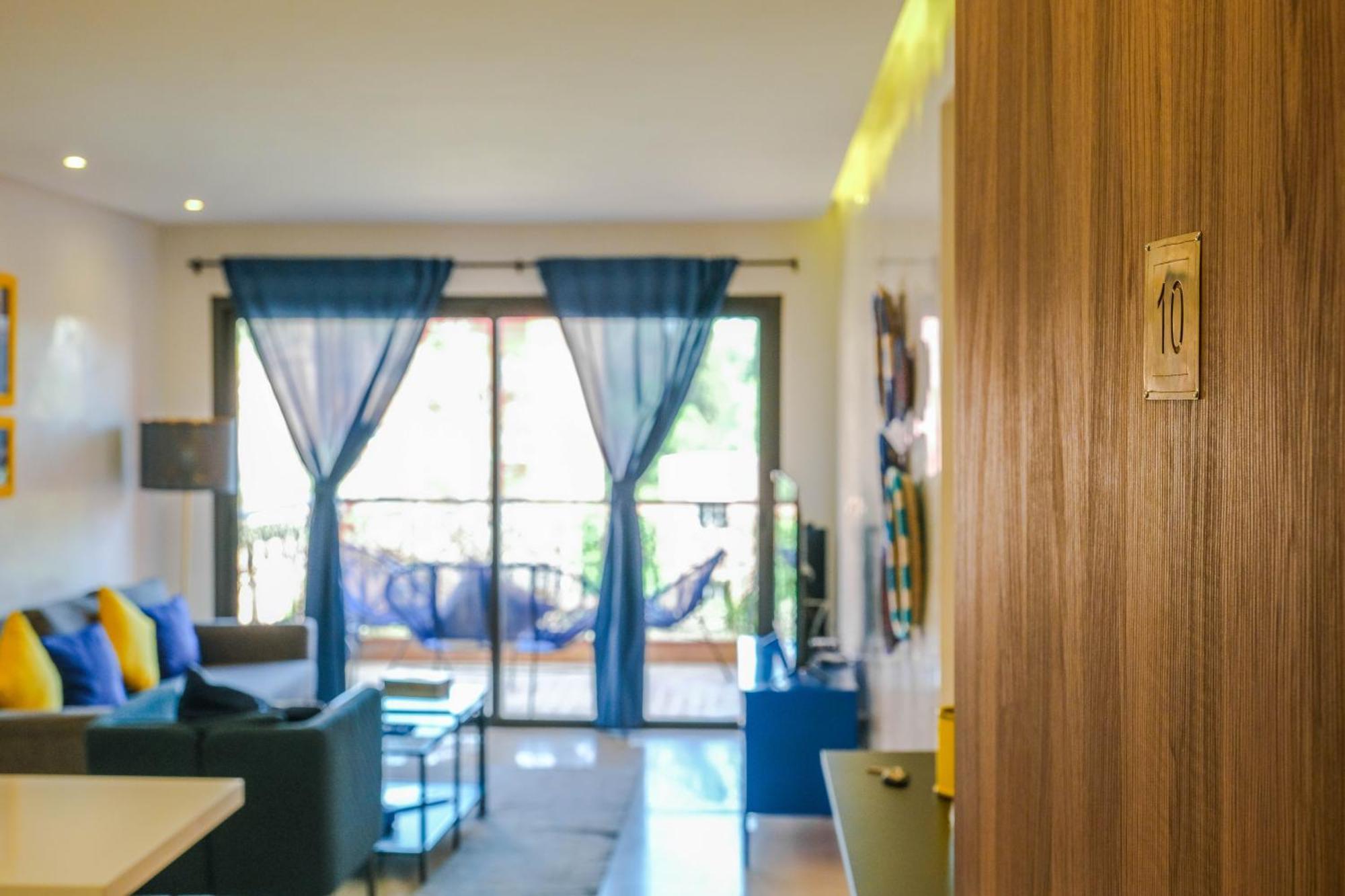 Gueliz Apartamento