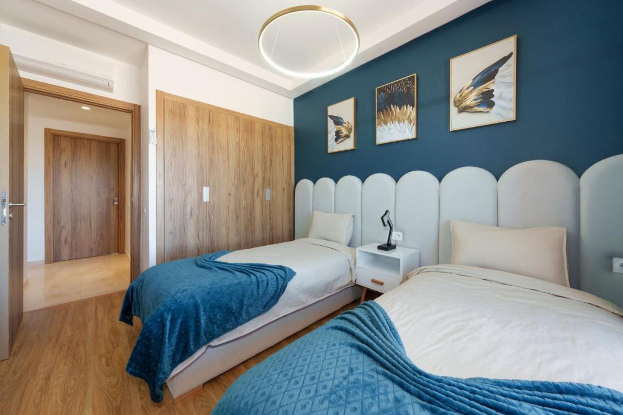 Belle Vue, Noria Golf Appartement Marrakesh