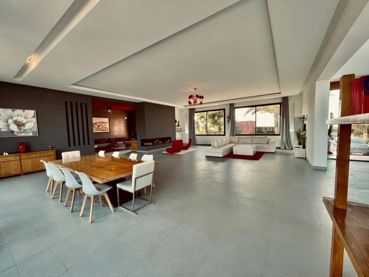 Villa Dar El Hna
