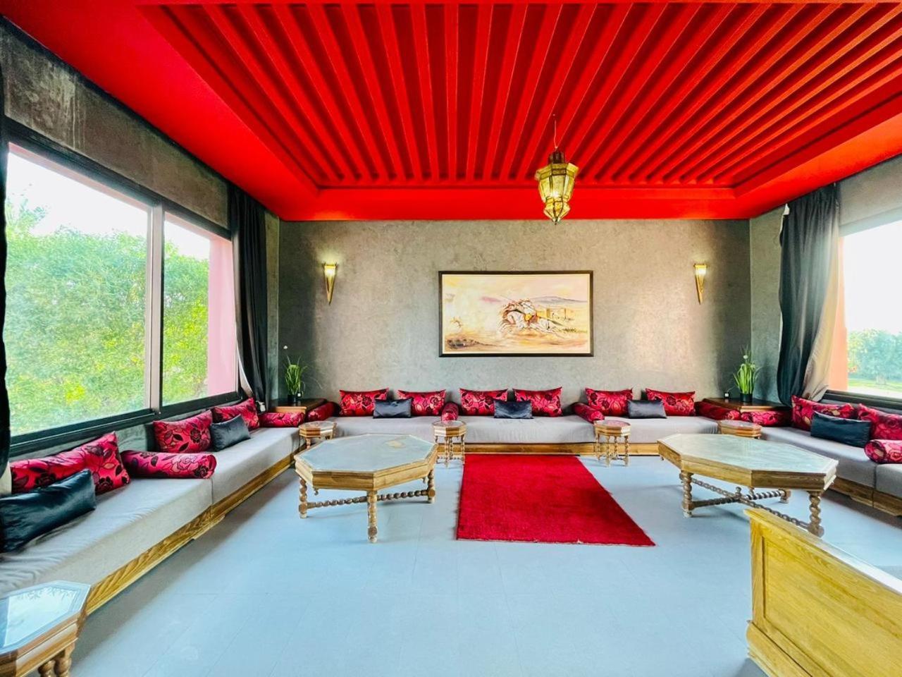 Dar El Hna Marrakesh