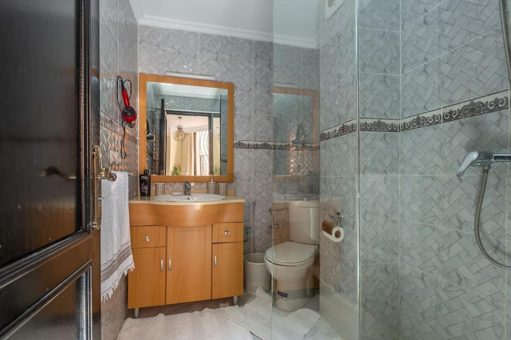 Unique Au Centre Appartement *