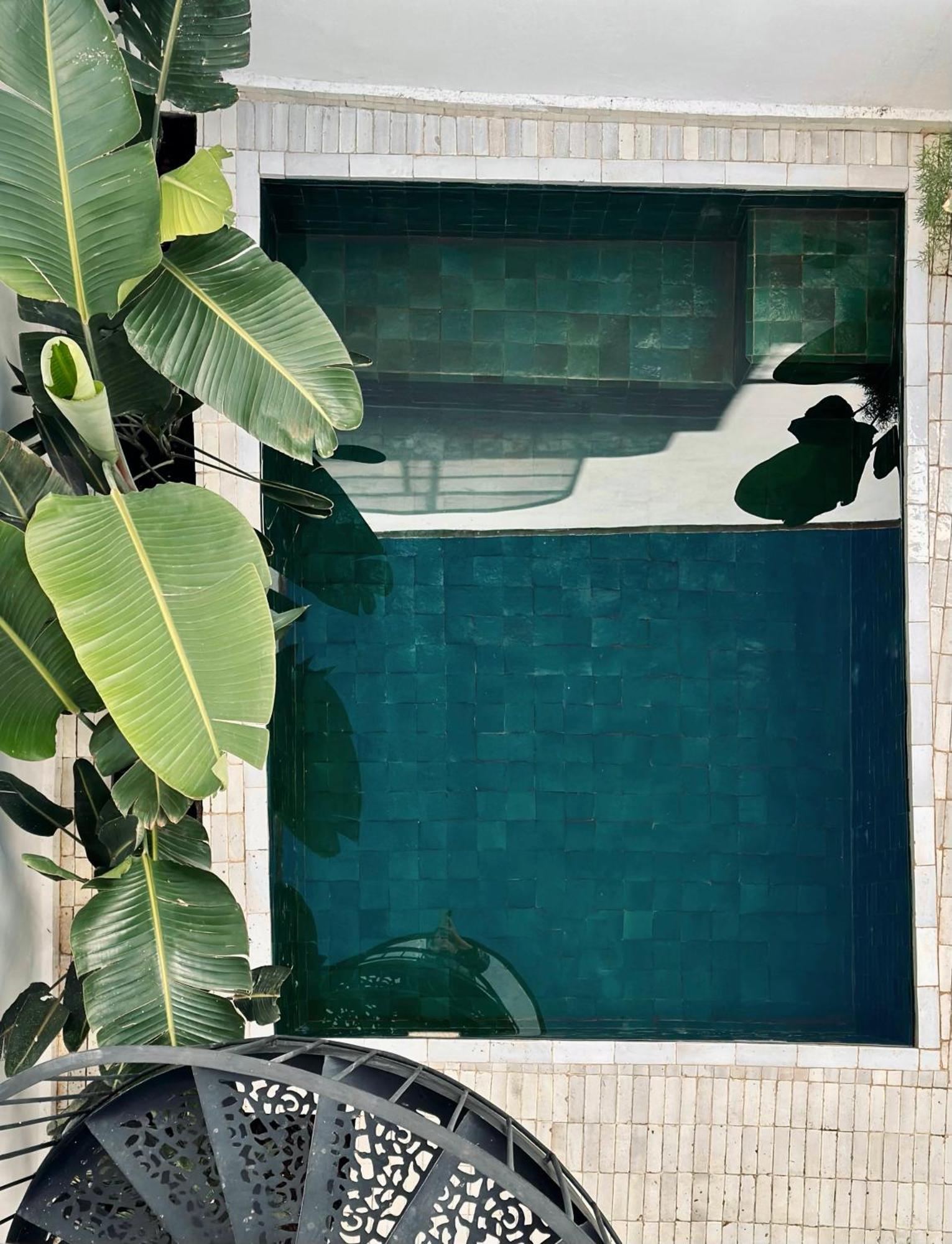 De L'o / Serene Designer Oasis ~ Pool ~ Rooftop