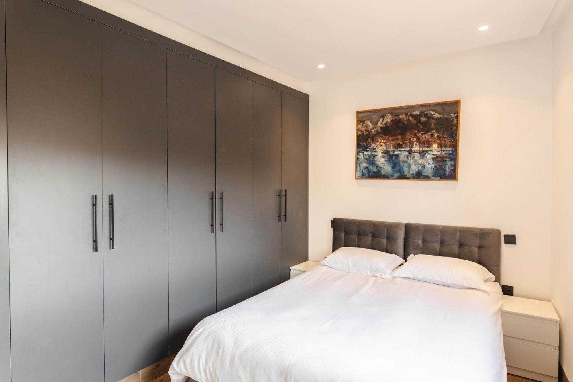 Appartement Uniquement Familial 2 Spacieux Cosy, Calme