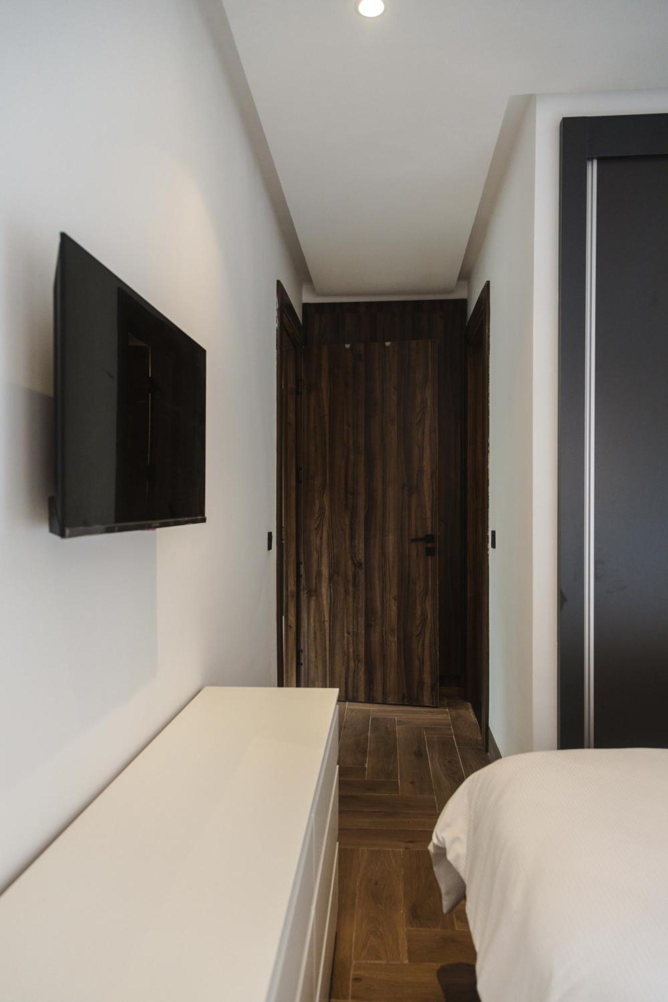 Appartement Uniquement Familial 2 Spacieux Cosy, Calme