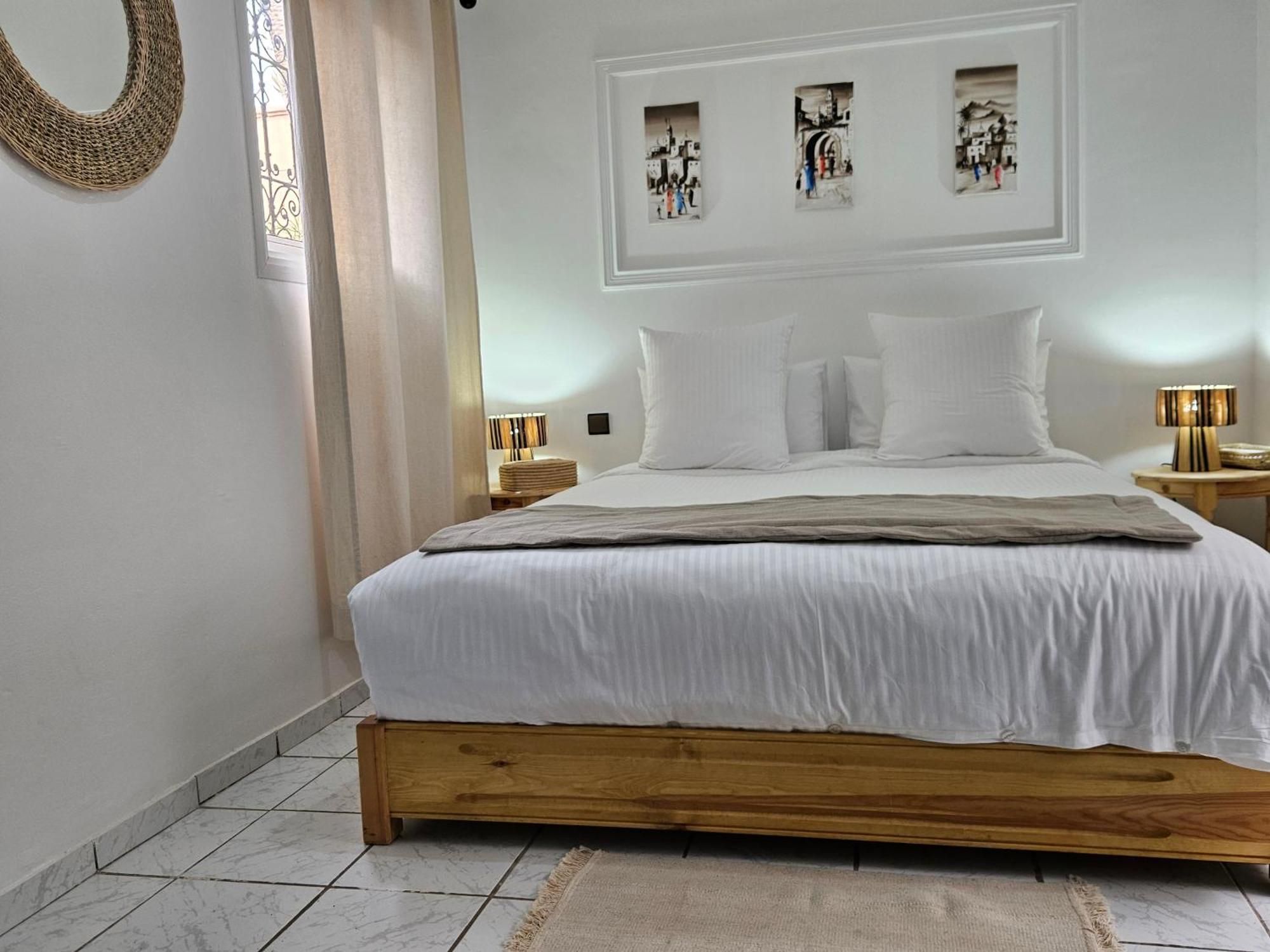 Duplex El Madina * Marrakesh