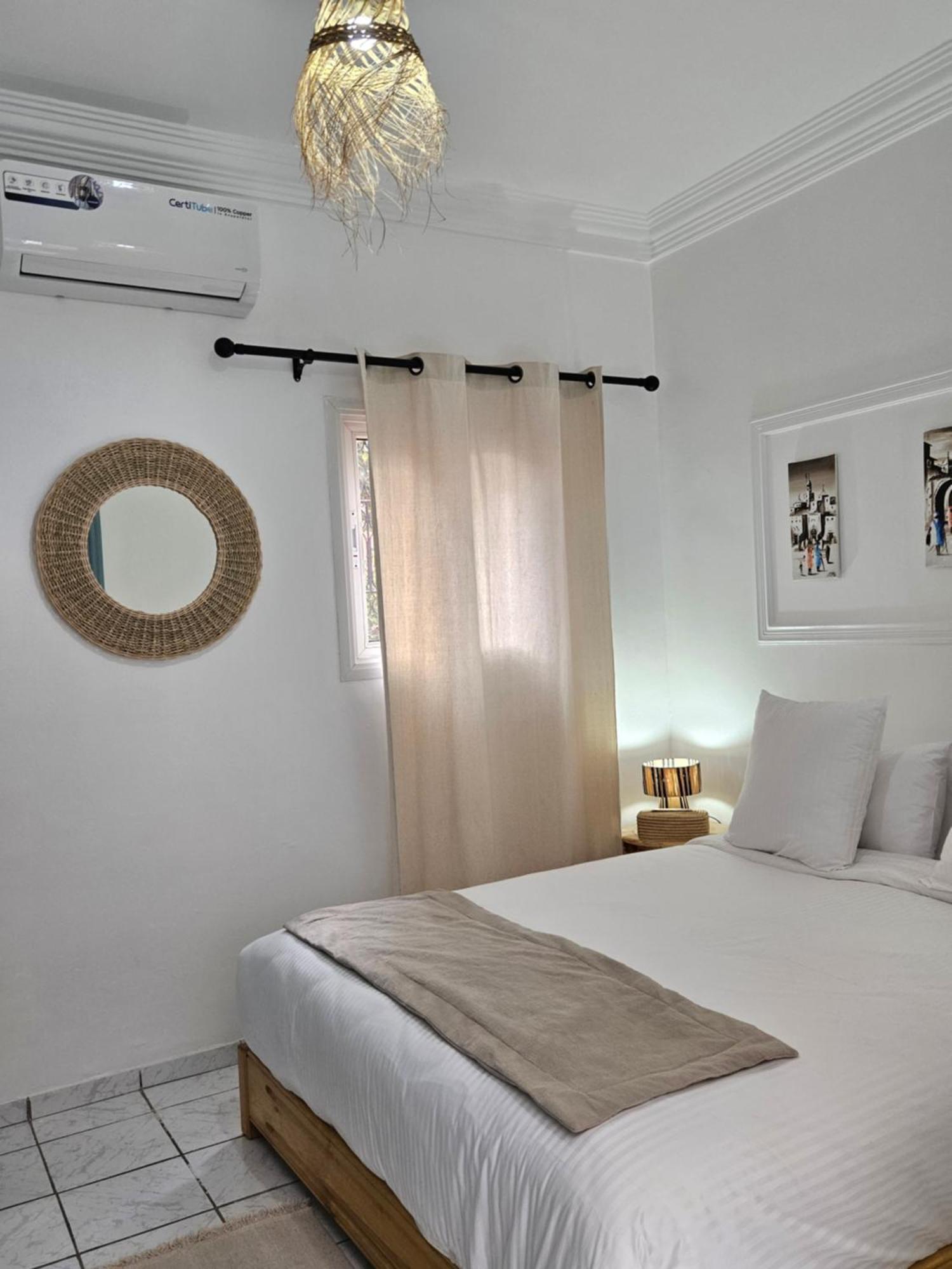 Duplex El Madina Marrakesh