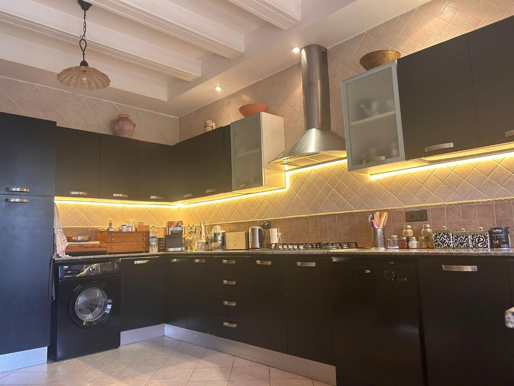 Villa Golf Amelkis, Piscine Parking Privee - Ark Realty