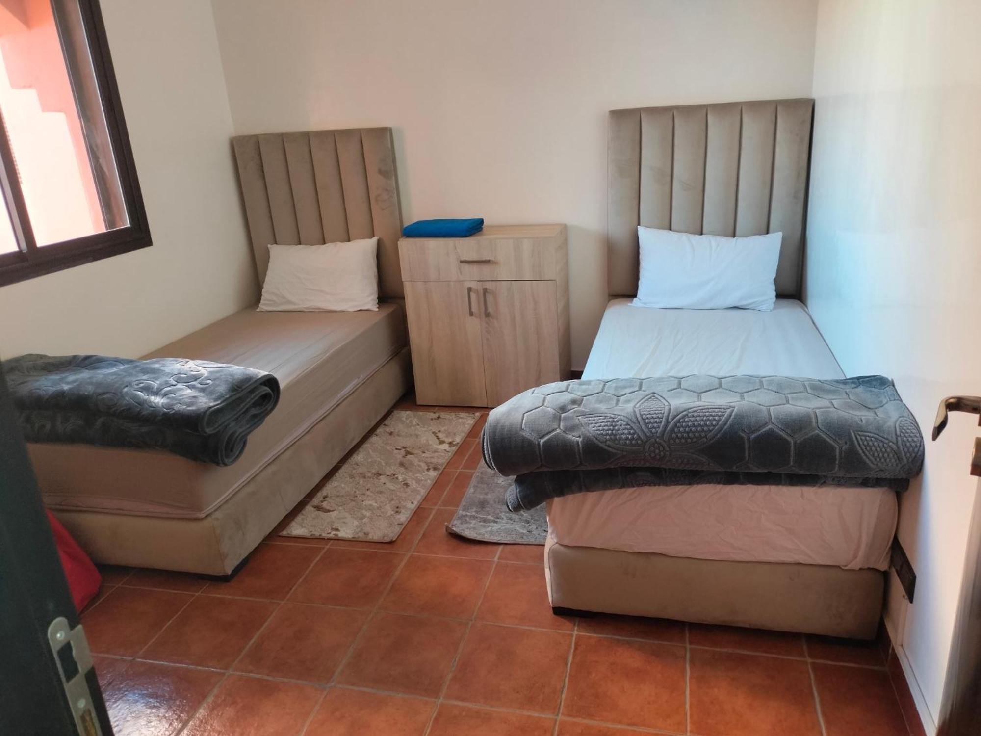Apartamento Premium Village A 46 *