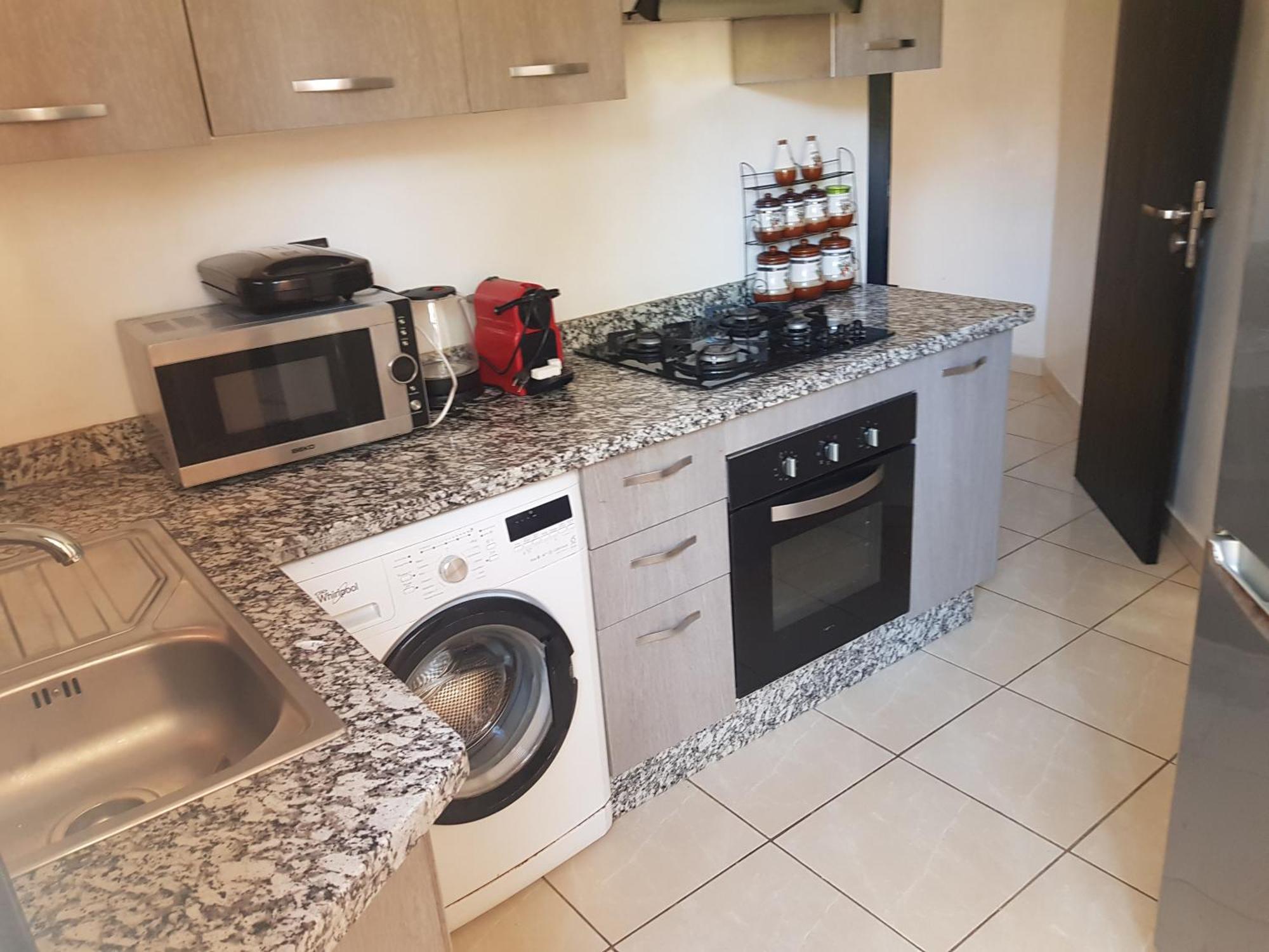 Apartamento Premium Village A 46 Marrakesh