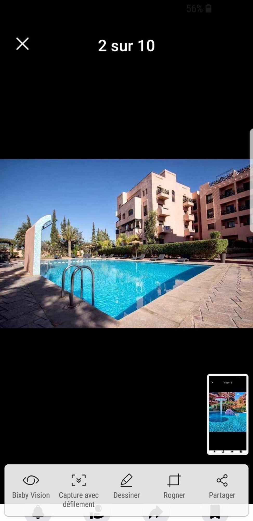 Premium Village A 46 Apartamento *