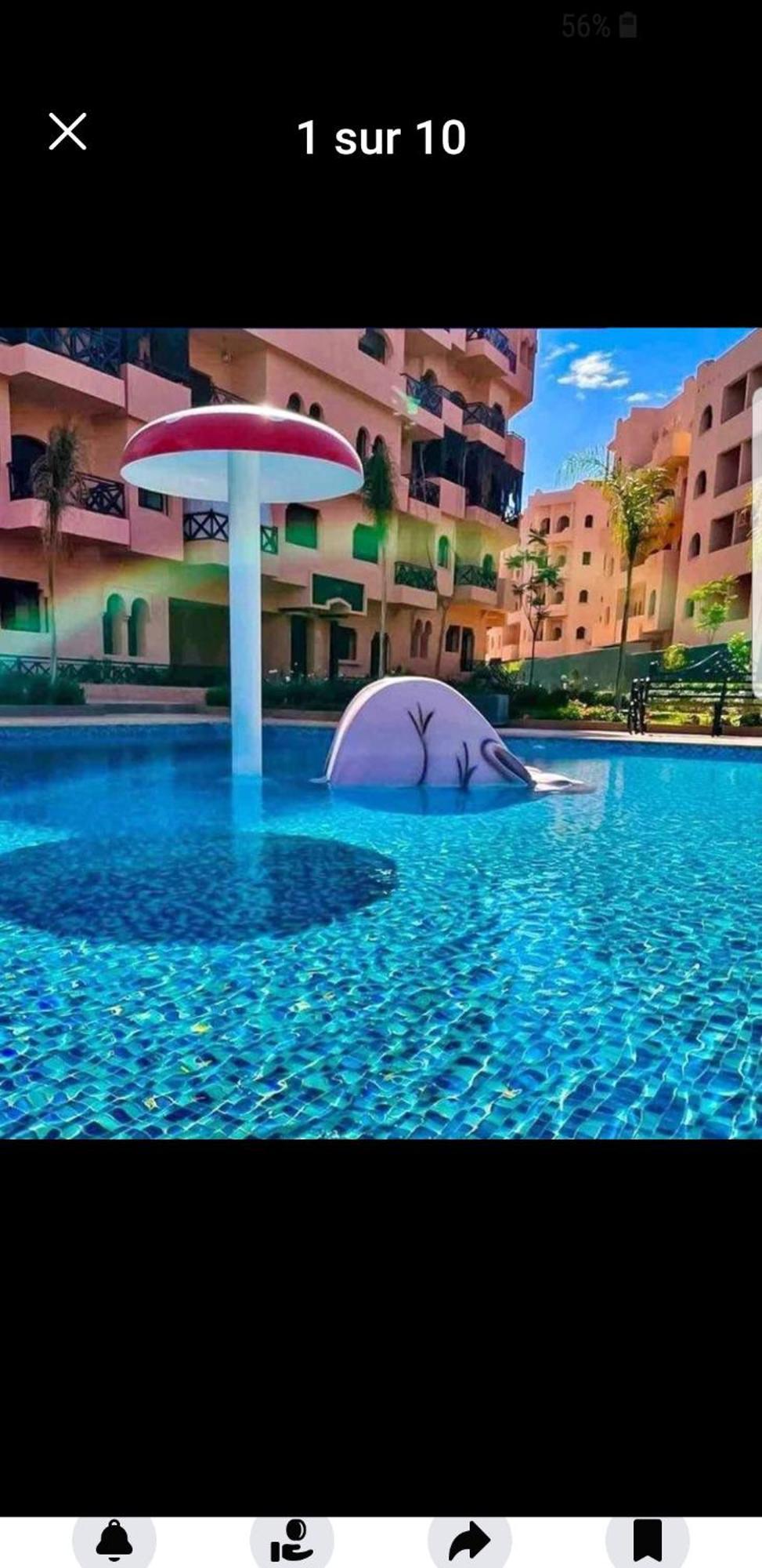Premium Village A 46 * Marrakesh