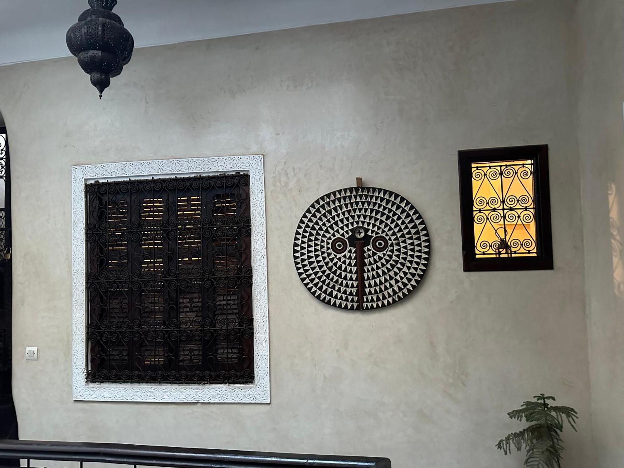Private Marrakesh