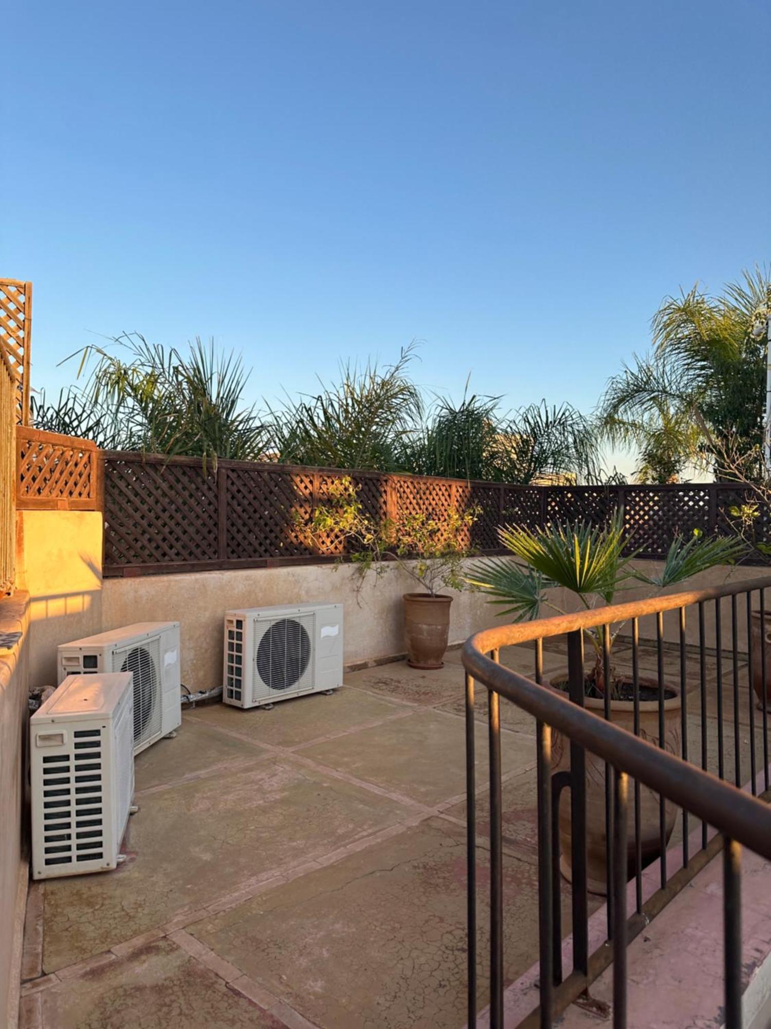 Private * Marrakesh